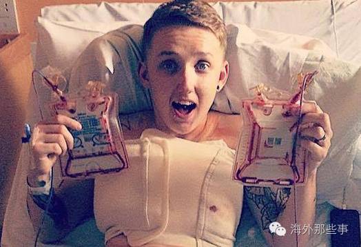 “我的变性儿子和我最好的朋友在一起了”