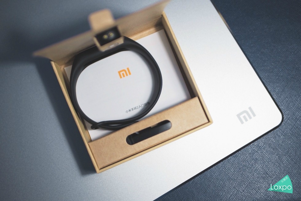 小米手环可玩性,小米手环2详细讲解