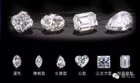 钻戒买什么样式钻才不容易脱落 (选钻戒这几种钻石一定不能要)