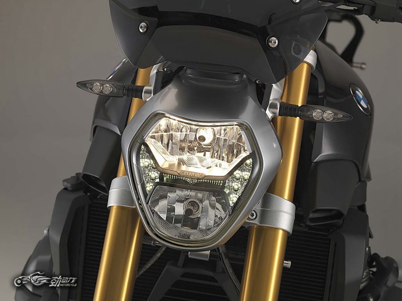 宝马r1200r多少钱,宝马r1200r测评