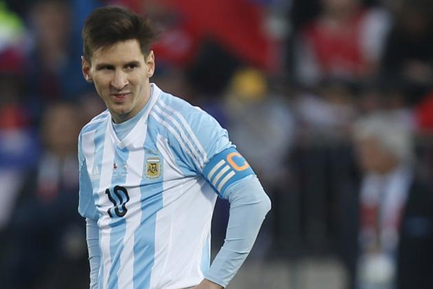 梅西阿根廷19号球衣,回来就好完整版