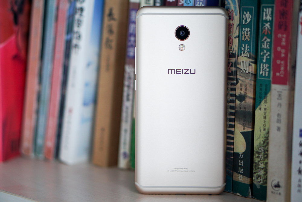 定位尴尬之余还剩下些什么？魅族MX6体验测评