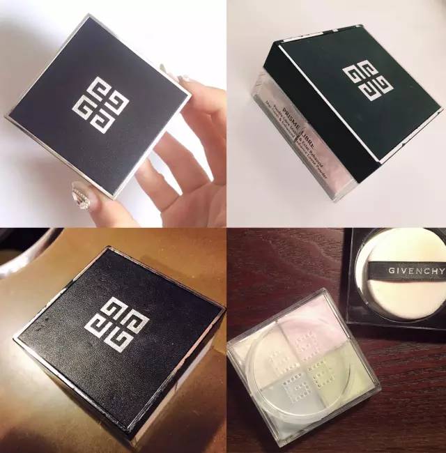 超好用的散粉定妆粉持久不卡粉,超持久超好用的平价散粉