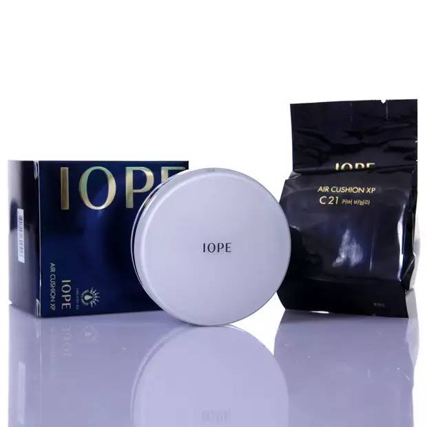 揭秘韩国最大的化妆品集团——爱茉莉太平洋,上