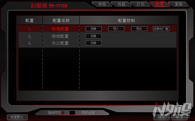 森松尼鼠标s-m9怎么样,森松尼s-m1鼠标