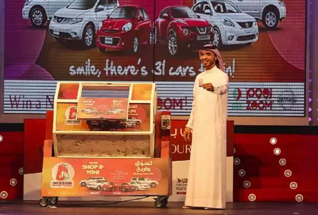 迪拜旅游新福利,迪拜本地人福利有哪些