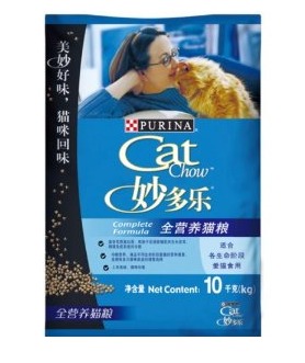 猫粮知识学习,卫仕冻干猫粮和卫仕猫粮的区别