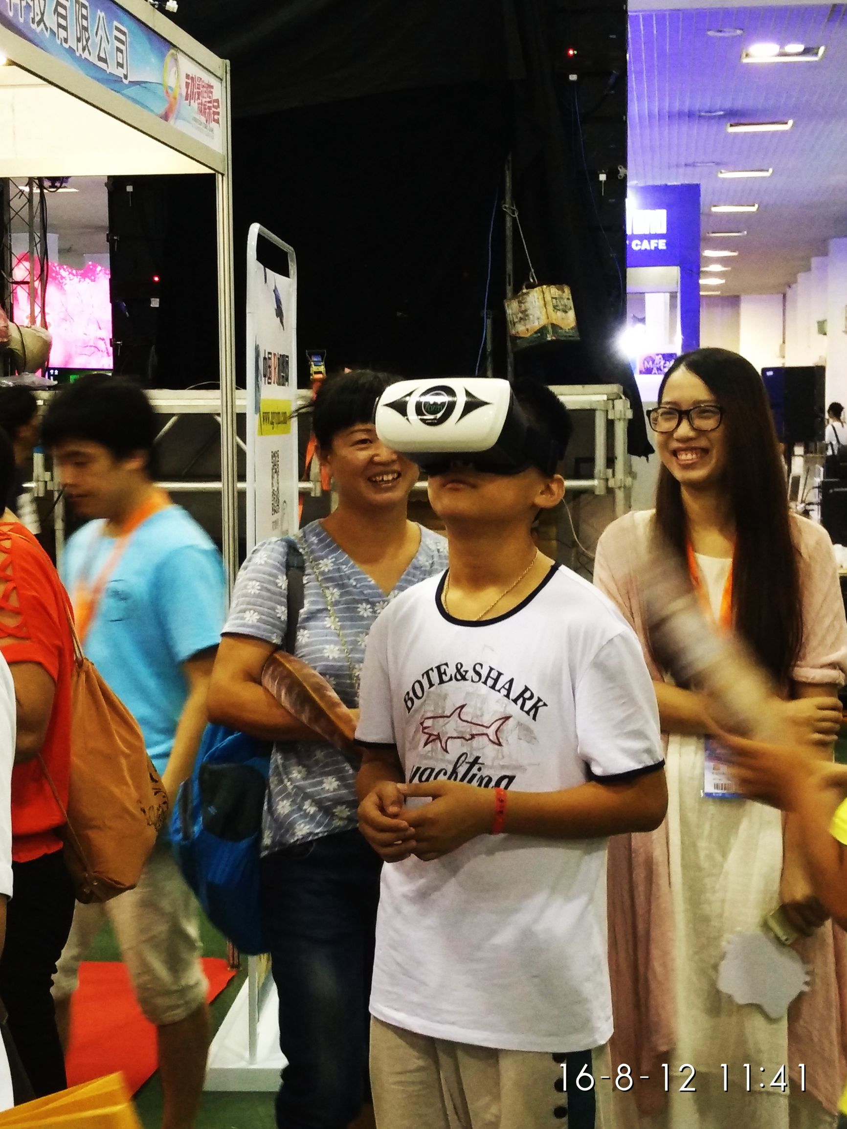 2022中国vr大会及展览会,中国vr展会2020