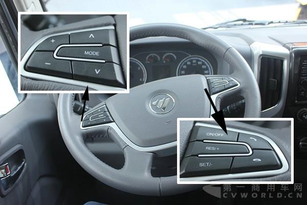 最新款奥铃cts4.2米轻卡详细介绍,福田奥铃超级轻卡报价