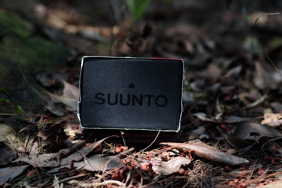 suunto颂拓越野跑怎么设置,颂拓远征阿尔法户外腕表