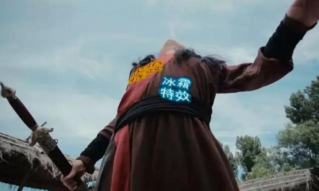 老板给那么多工资给你你还不知道游戏特效有多重要吗CGWANG