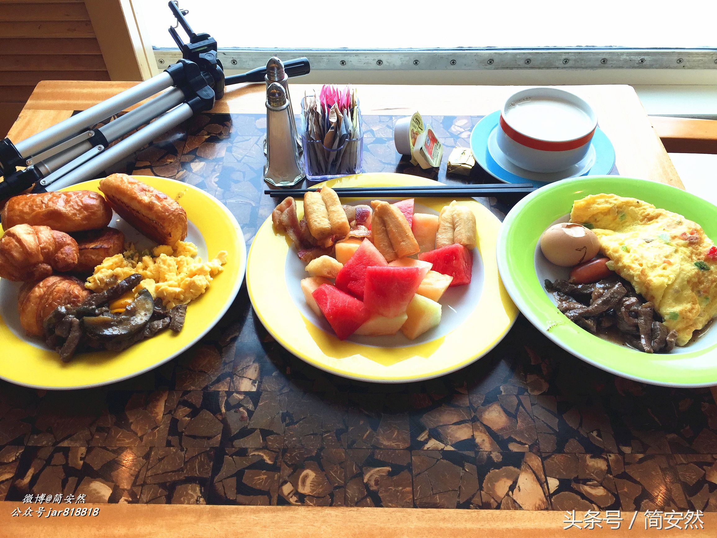 带妈妈乘天海邮轮,幸福感爆棚(上)