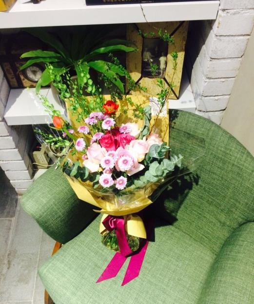 最爱文艺范|郑州最文艺的10家花店