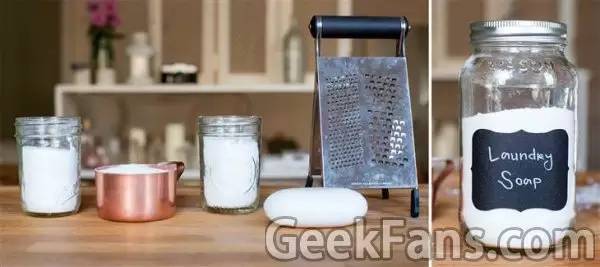 如何自制手机屏幕清洁剂,怎样自制厨房油污清洁剂