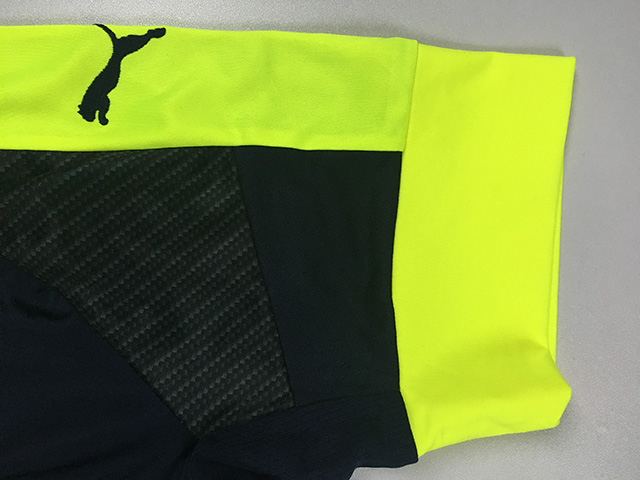 阿森纳20-21第二客场球衣,2016-17阿森纳主场球衣