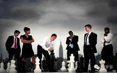 常见的8种创业技巧,创业成功必看的守则