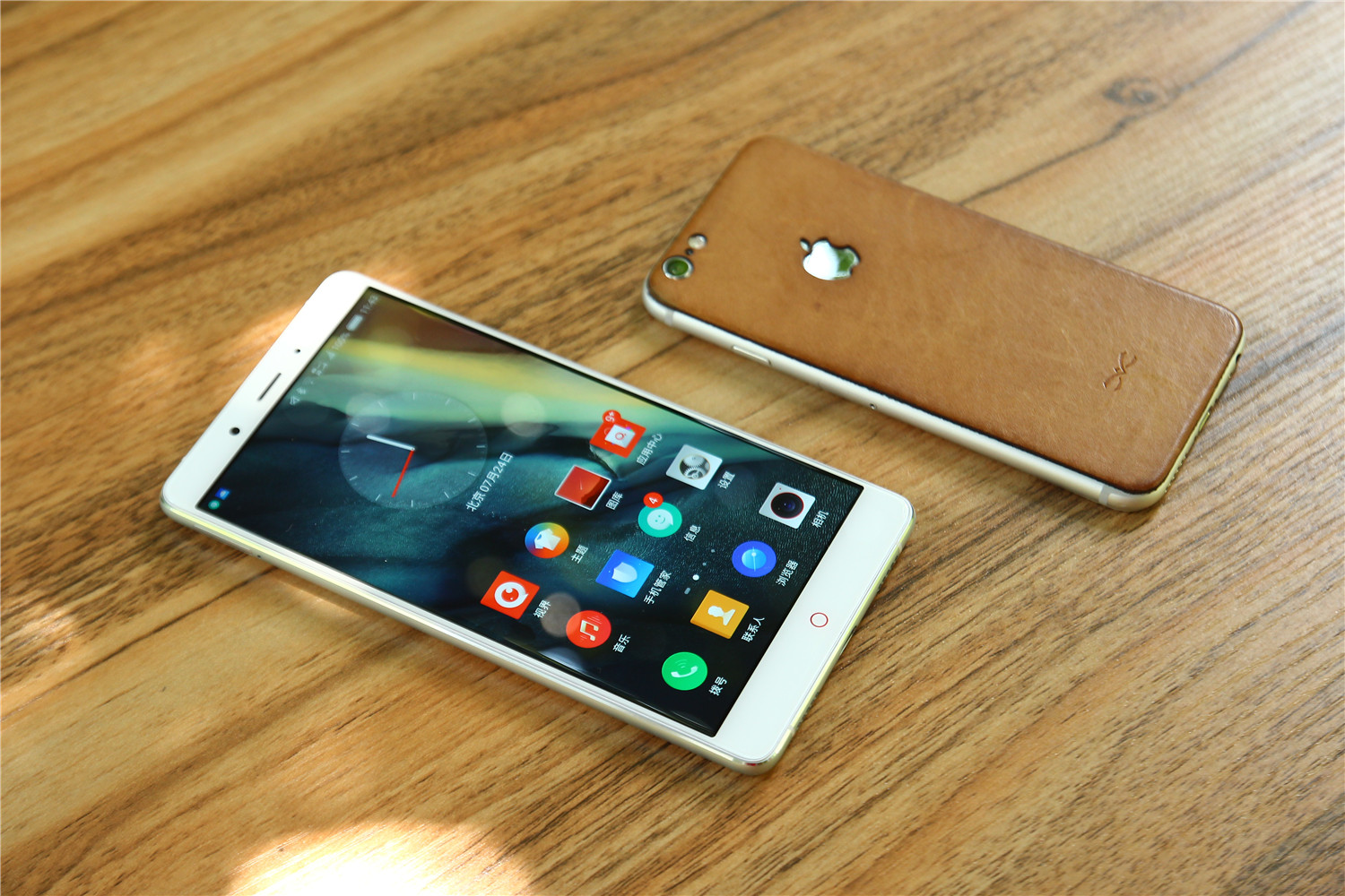 努比亚z11max,nubia努比亚z11max