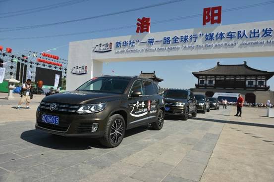 超多美图慎入！开神车，走丝路，这些不可思议的美景就在中国！