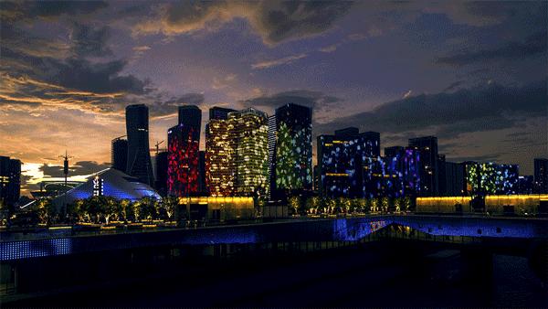 如果有人问你哪个地方最重要,如果有人问你哪里好玩