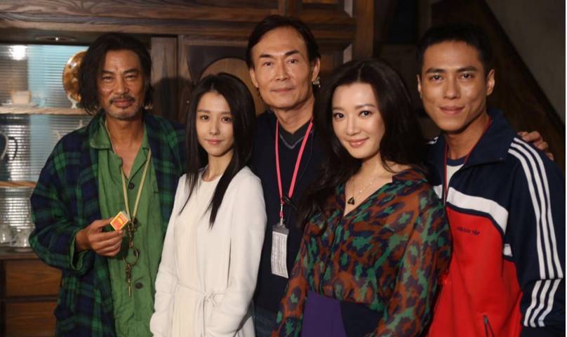 李准基现在的状况如何,李准基怎么不拍戏了