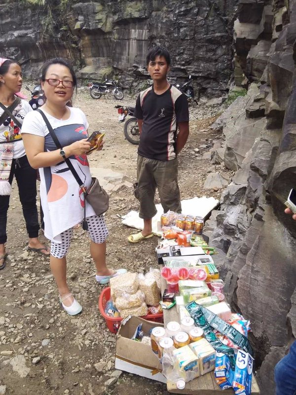 云南红河哈尼族彝族自治州美食,云南红河哈尼族彝族自治州小吃