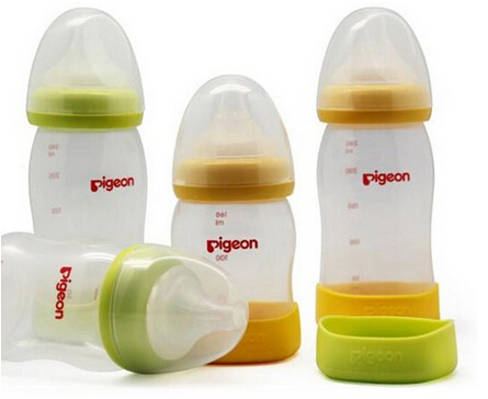 贝亲ppsu奶瓶消毒怎么一股塑料味,贝亲恒温消毒二合一