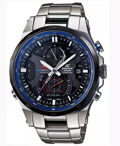 领略奥运优雅赛马赛事四款运动、休闲腕表鉴赏