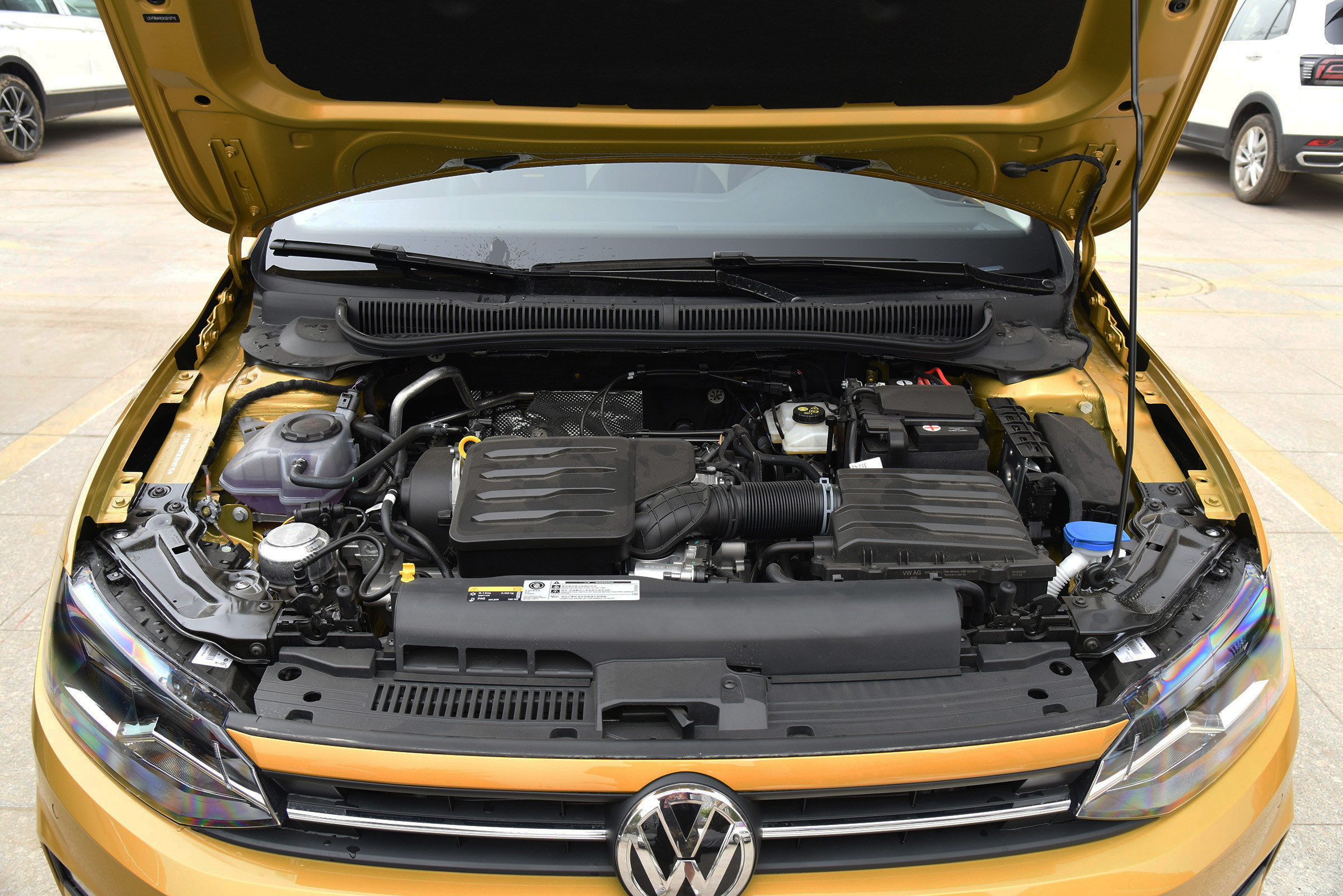 大众9万落地polo,09大众polo1.6自动当年落地多少钱