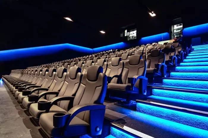 被炒火的电影,杜比影院有没有必要体验