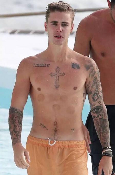 连菲尔普斯都被它征服的东方神器竟然是