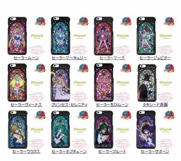 每日星范|范冰冰论手机壳种草狂魔，我只服范爷！