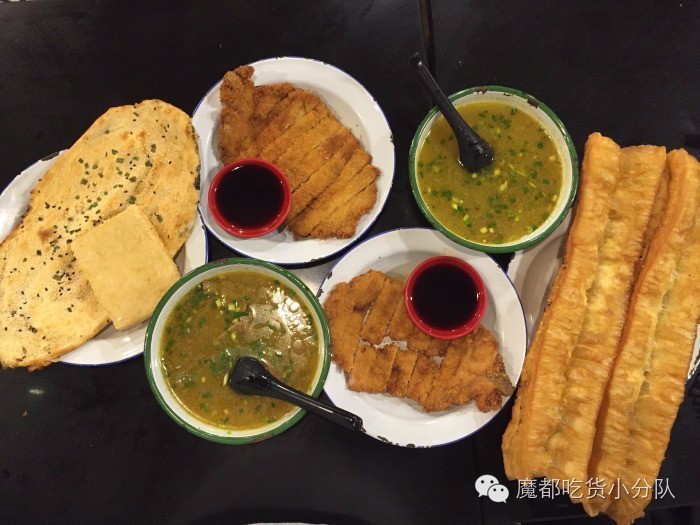 上海外滩夜宵地点推荐,零点夜上海