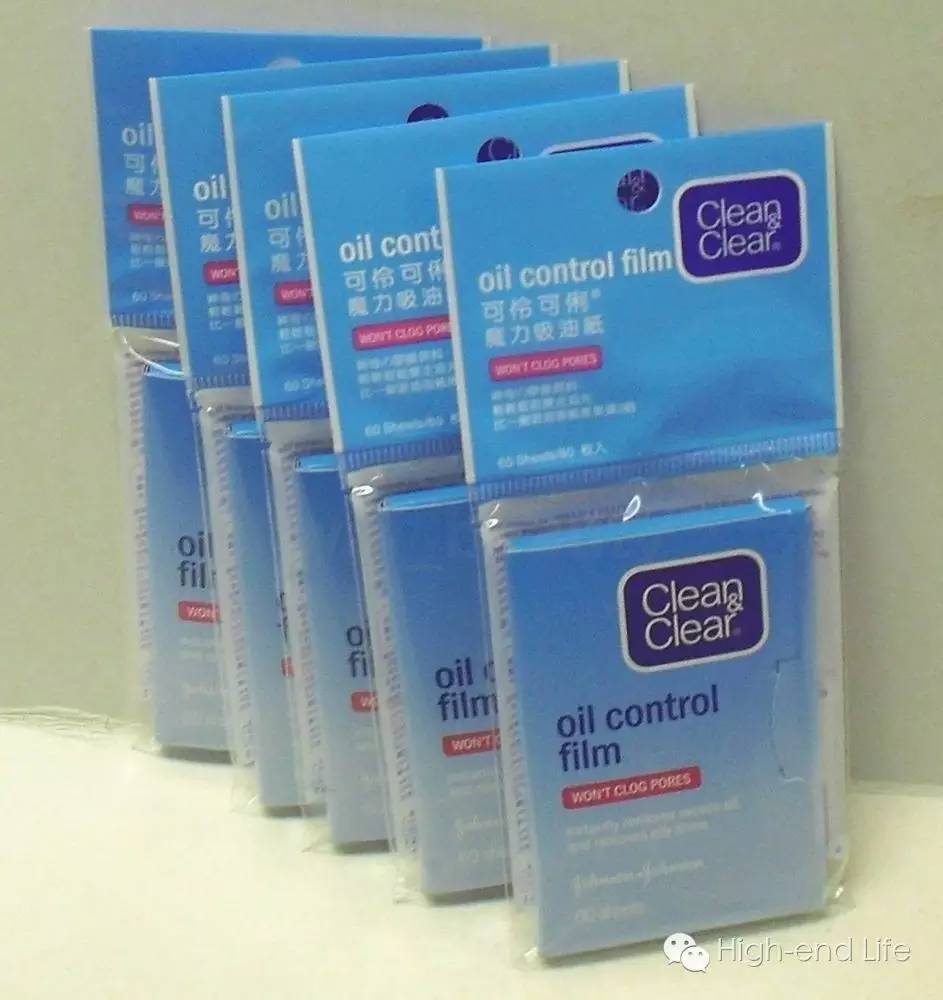 吸油面纸好用吗,面部吸油面纸推荐