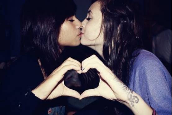 同性girl的表白我应该如何拒绝?|树洞