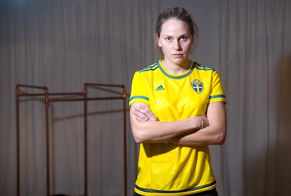 豆瓣日记:多图｜里约奥运会上的女同性恋们