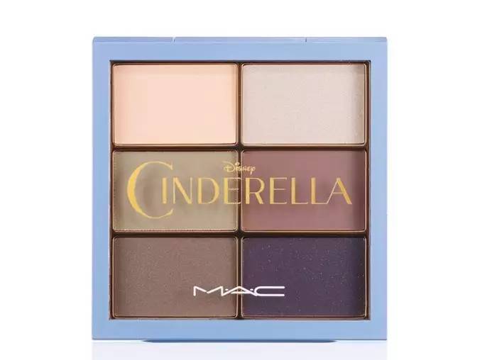 认全了这些角色，才敢说自己有颗Disney的少女心