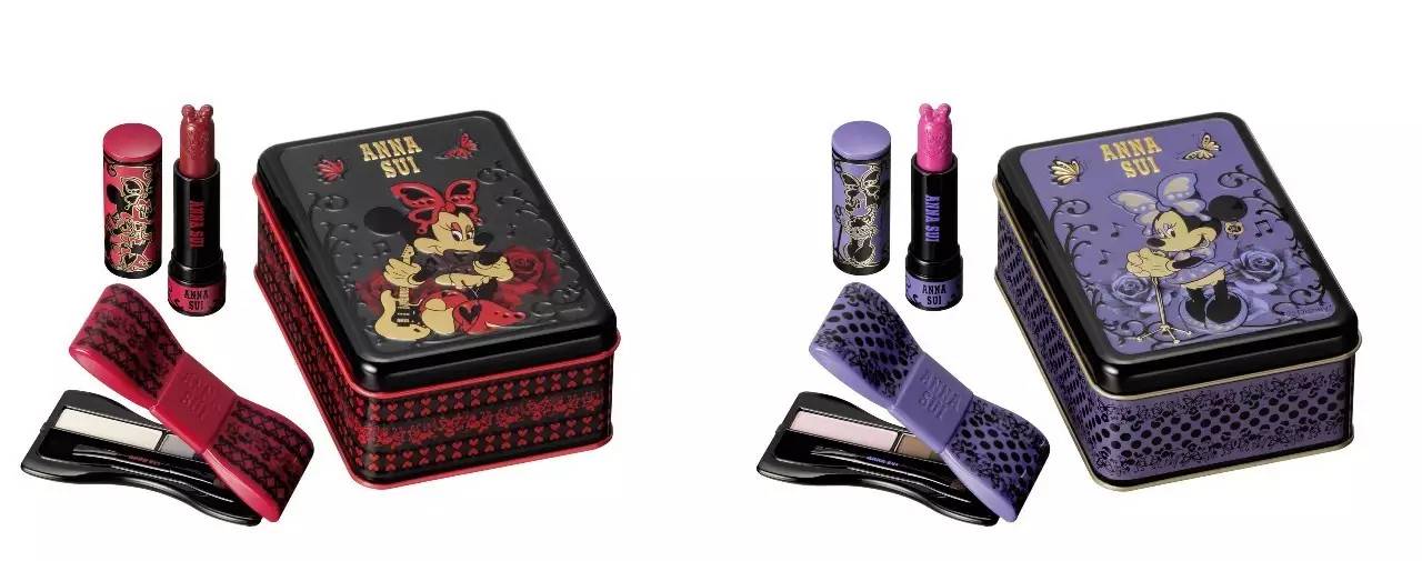 认全了这些角色，才敢说自己有颗Disney的少女心