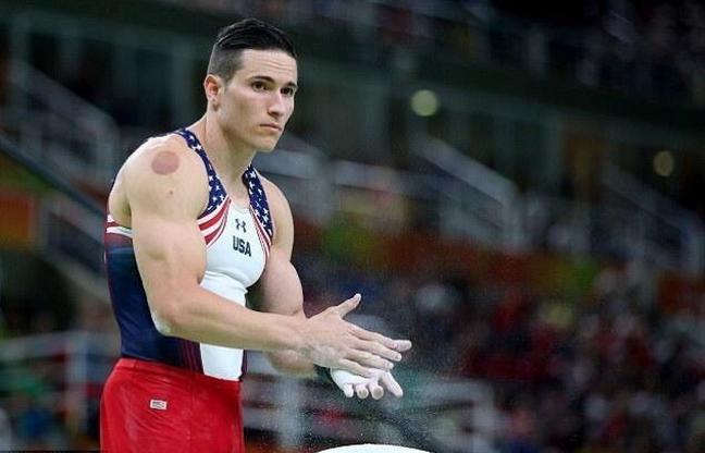 连菲尔普斯都被它征服的东方神器竟然是