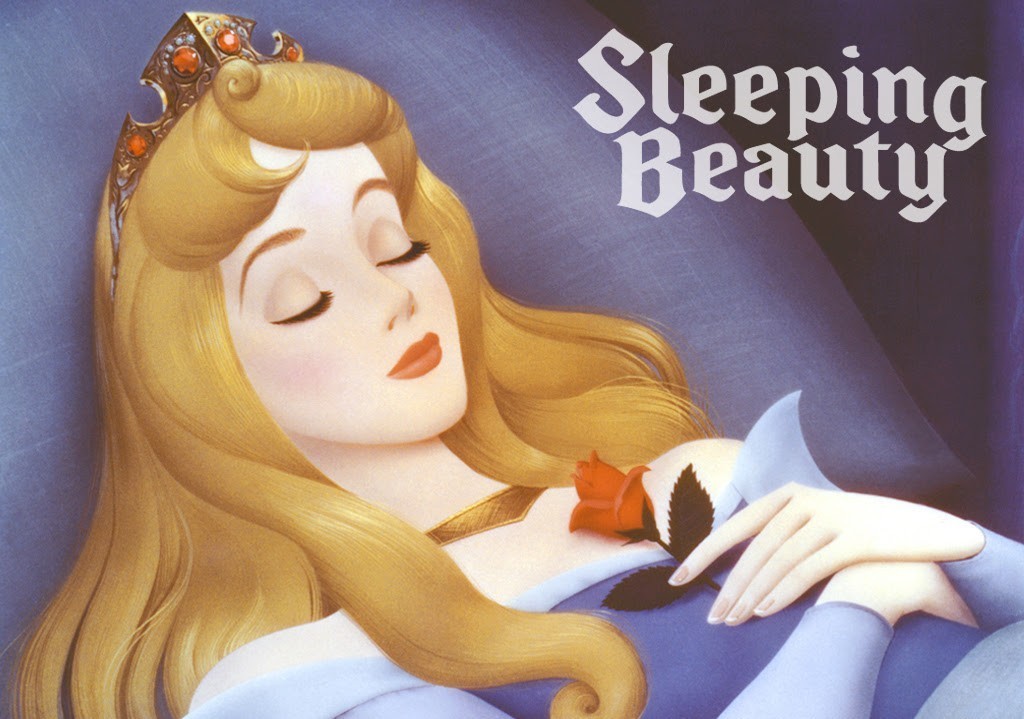 认全了这些角色，才敢说自己有颗Disney的少女心