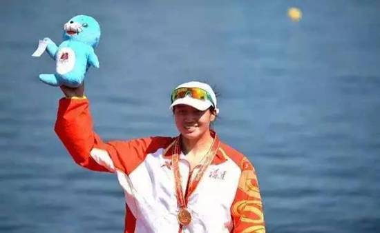 福建这次奥运冠军几个,福建历届奥运冠军