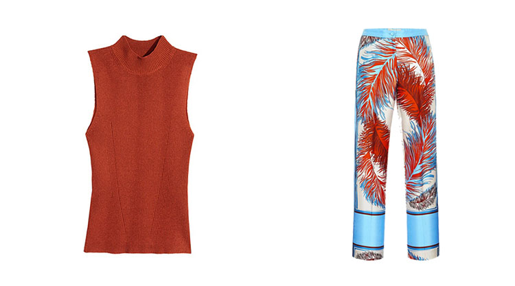 越会穿的女装店老板生意越好吗,上班穿搭显身材