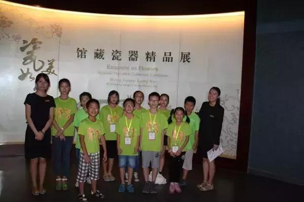 博物馆的工作有哪些,当博物馆讲解员