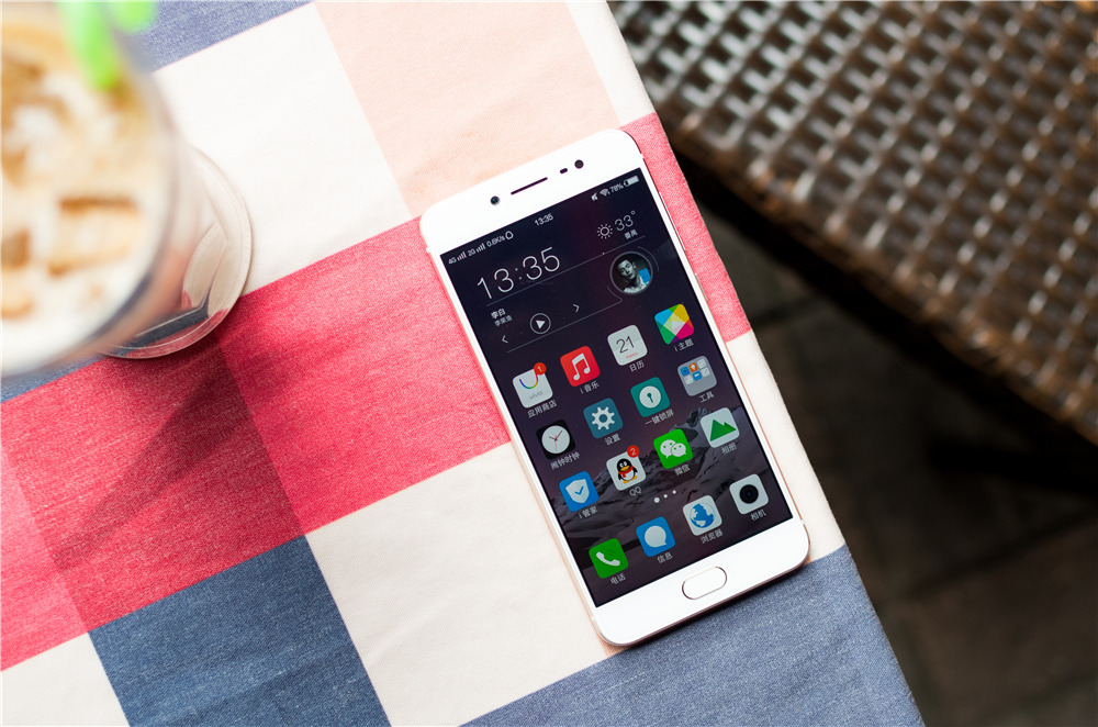 vivox60pro+深度评测,vivox7功能介绍大全