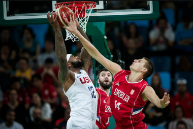 06年美国梦之队输球球迷反应,美国梦之队窒息防守