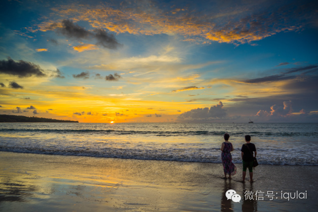 西太平洋里的明珠,西太平洋明珠
