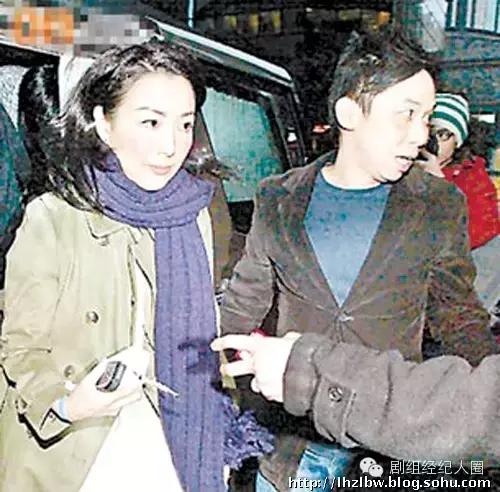 明星和经纪人和公司是什么关系,经纪人和明星是什么关系