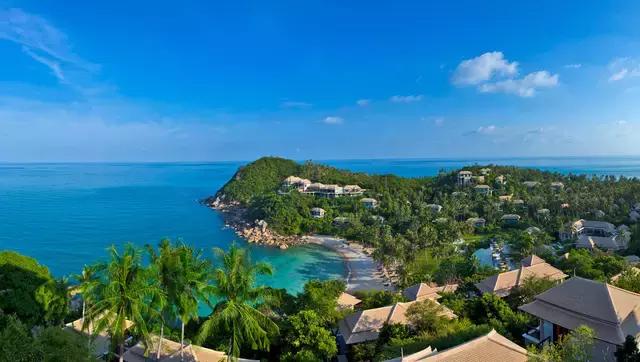 有钱,随性!出国旅游最舍得花钱的城市你知道吗?