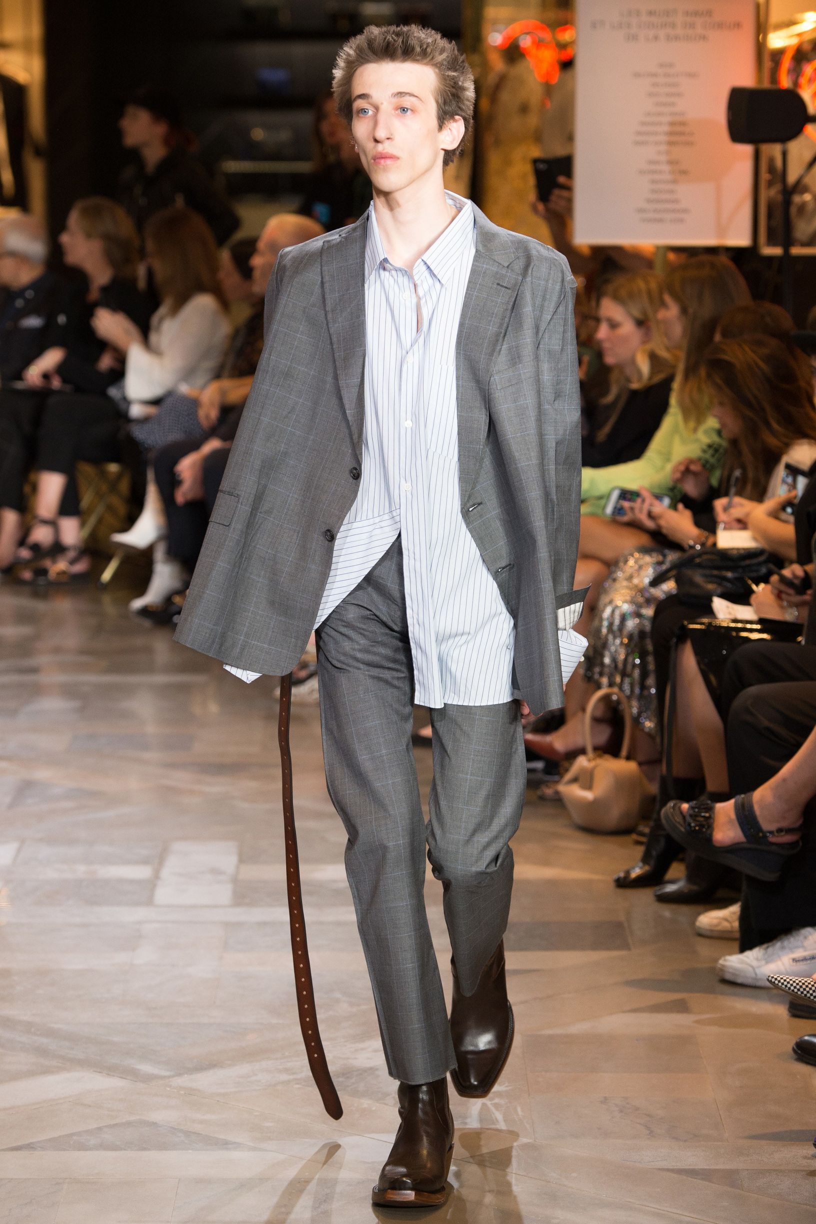 vetements衣服怎么样,vetements新款上新