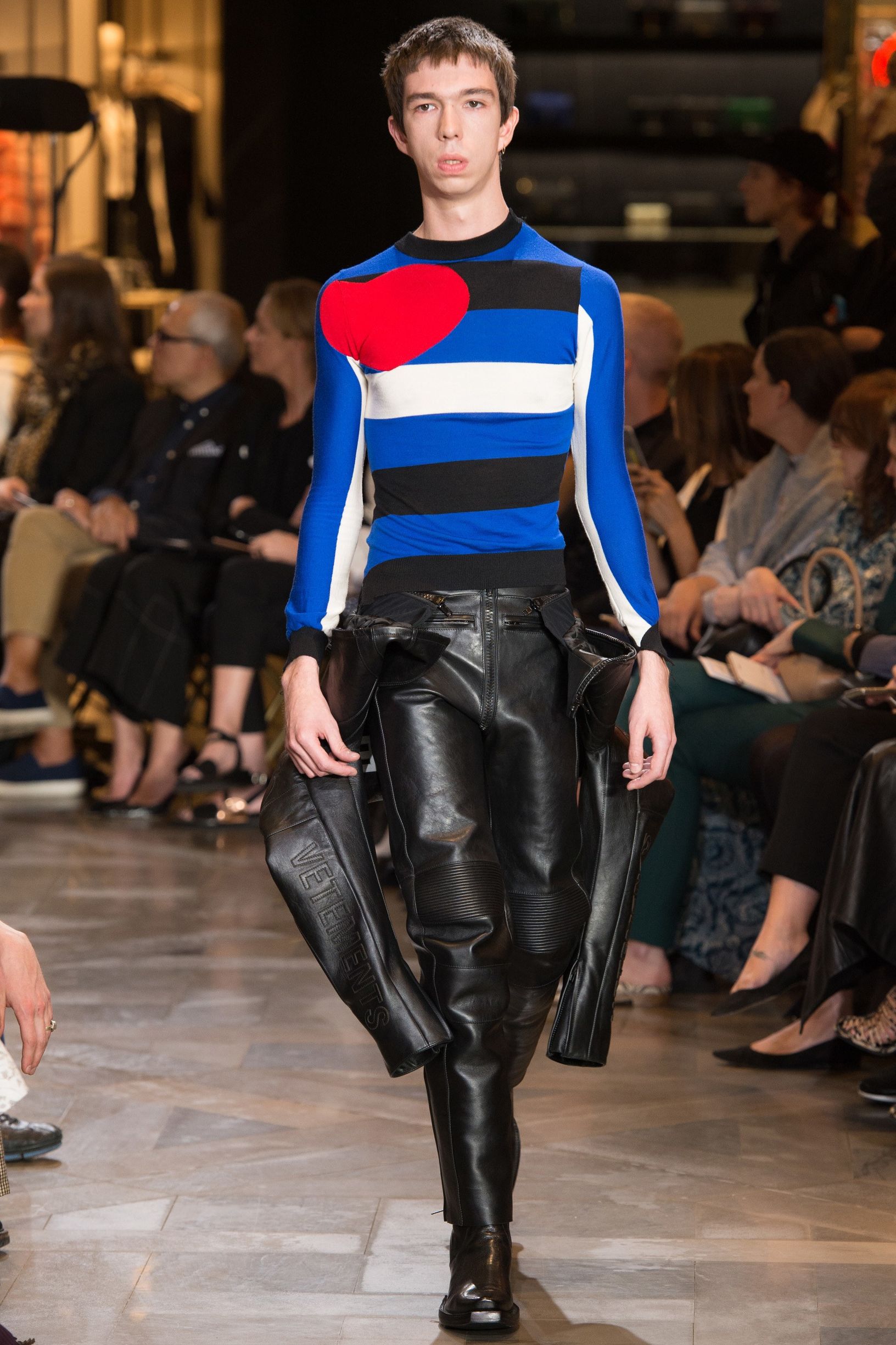 vetements衣服怎么样,vetements新款上新