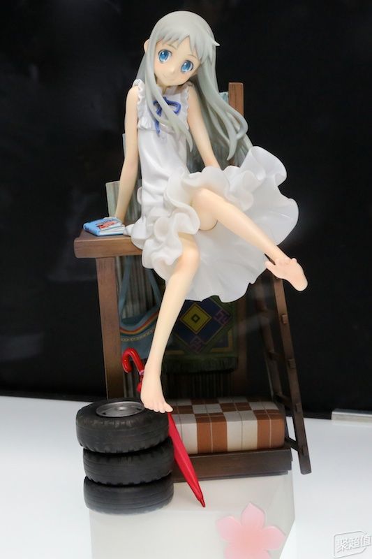 如果连这些都不了解,别说你玩过“手办”!